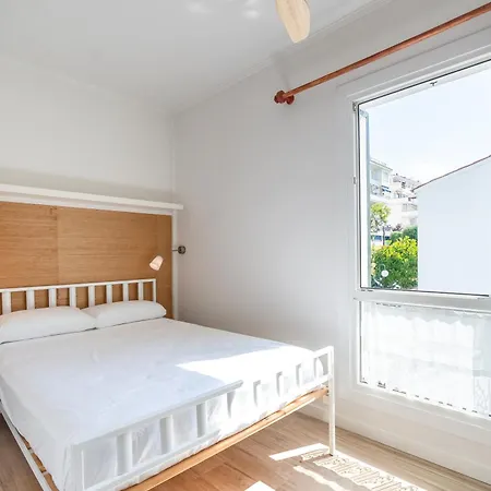 Apartament Frente Al Mar