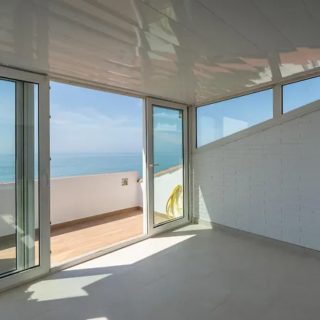 Apartament Frente Al Mar Sitges