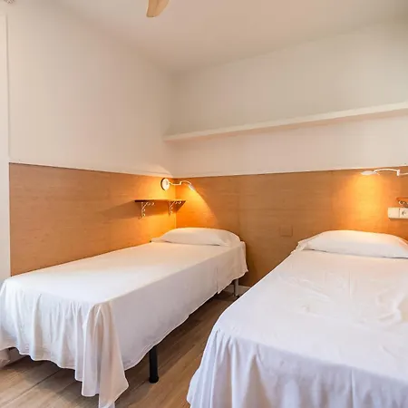 Apartament Frente Al Mar