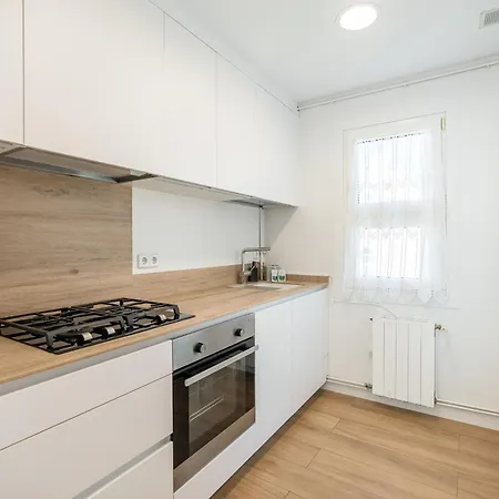 Apartament Frente Al Mar Sitges