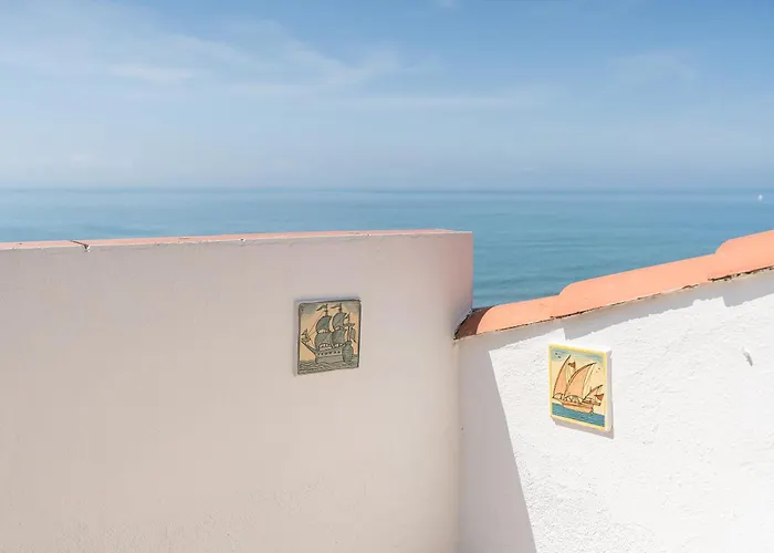 アパート Frente Al Mar *