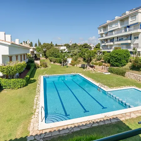 Frente Al Mar Appartement