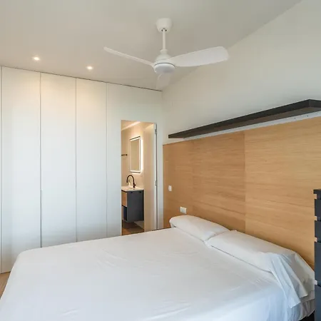 Appartement Frente Al Mar *