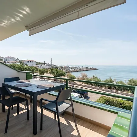 Frente Al Mar Sitges