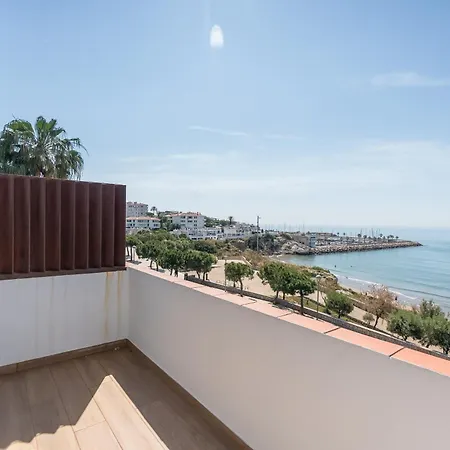 Frente Al Mar Daire