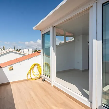 Frente Al Mar Daire Sitges