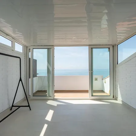 Frente Al Mar Appartement
