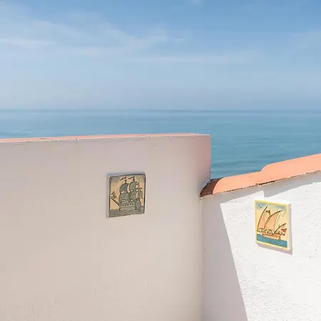 Daire Frente Al Mar *