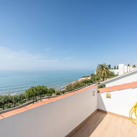 Frente Al Mar Sitges